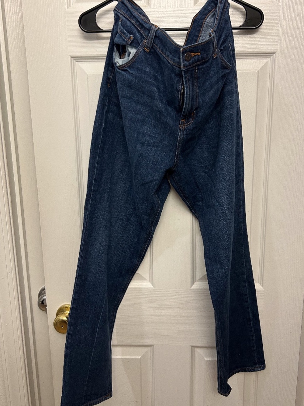 Old Navy Boyfriend Jeans